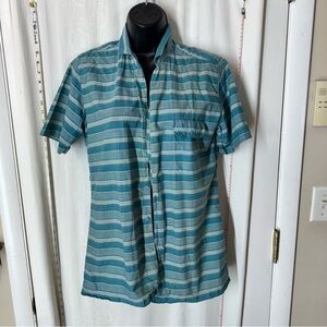 Vintage Women’s Dev Imports Short Sleeve